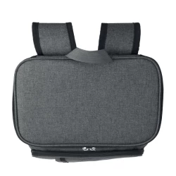 Torba termoizol., 600D RPET - MONTECOOL (MO6167-03)