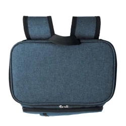 Torba termoizol., 600D RPET - MONTECOOL (MO6167-04)