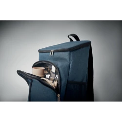 Torba termoizol., 600D RPET - MONTECOOL (MO6167-04)