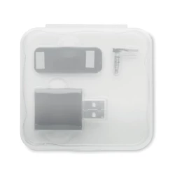 Blocker kamery/danych/dźwięku - BLOCKER SET (MO6171-03)