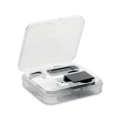 Blocker kamery/danych/dźwięku - BLOCKER SET (MO6171-03)