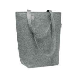 Filcowa torba na zakupy RPET - TASLO (MO6185-07)