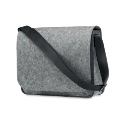 Filcowa torba na laptopa RPET - BAGLO (MO6186-07)
