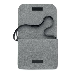 Filcowa torba na laptopa RPET - BAGLO (MO6186-07)