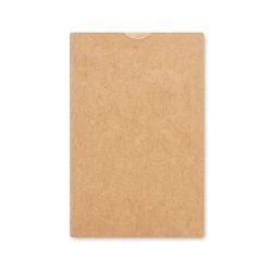 Karty do gry z recyklingu - ARUBA + (MO6201-13)