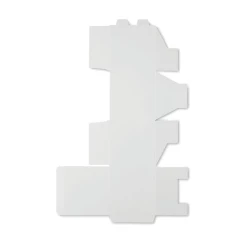 Pudełko do sublimacji na kubki - BOX (MO6207-06)