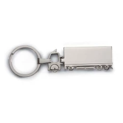 Brelok ciężarówka. Metal - TRUCKY (KC6300-14)