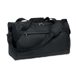 Torba sportowa 600D RPET - TERRA + (MO6209-03)