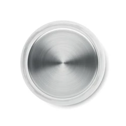 Szklana butelka 500 ml - VENICE (MO6210-22)