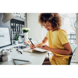 Długopis bez atramentu - INKLESS (MO6214-03)