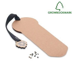 Sosnowa zakładka - GROWBOOKMARK™ (MO6226-13)
