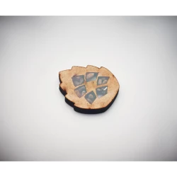 Nasiona sosny, torf, doniczka - GROWTREE™ (MO6228-13)