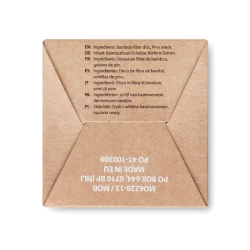 Nasiona sosny, torf, doniczka - GROWTREE™ (MO6228-13)