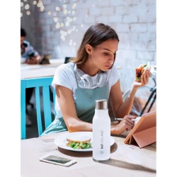 Butelka RPET 600 ml - GLACIER RPET (MO6237-26)