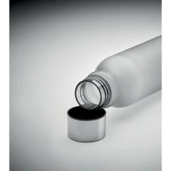 Butelka RPET 600 ml - GLACIER RPET (MO6237-27)