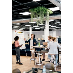 Butelka RPET 600 ml - GLACIER RPET (MO6237-51)