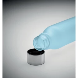 Butelka RPET 600 ml - GLACIER RPET (MO6237-52)