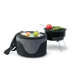 Torba do barbecue - DONAU (KC6387-03)