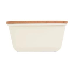 Lunchbox z bambusową pokrywką - THURSDAY (MO6240-13)