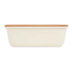 Lunchbox z bambusową pokrywką - THURSDAY (MO6240-13)