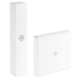 Zestaw lamp  LED 26 cm - HELO (MO6241-03)