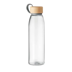 Butelka szklana 500 ml - FJORD WHITE (MO6246-22)