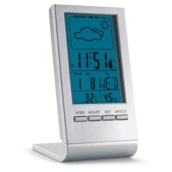 Stacja pogodowa z LCD - SKY (KC6460-14)