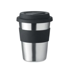 Kubek, stal nierdzewna 350ml - IRMUG (MO6257-03)
