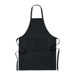 Fartuch z bawełny 200 gr/m² - RAIPUR COLOUR (MO6263-03)