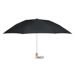 Parasol 23 cale 190T RPET - LEEDS (MO6265-03)