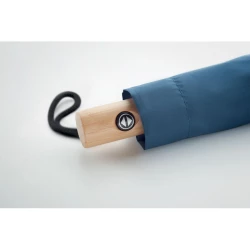 Parasol 23 cale 190T RPET - LEEDS (MO6265-04)