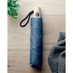 Parasol 23 cale 190T RPET - LEEDS (MO6265-04)