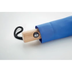 Parasol 23 cale 190T RPET - LEEDS (MO6265-37)