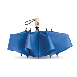 Parasol 23 cale 190T RPET - LEEDS (MO6265-37)