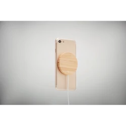 Magnetyczna ładowarka bezprz. - RUNDO MAG (MO6266-40)