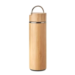 Termos dwuścienny 400 ml - TAMPERE (MO6272-40)