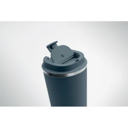 Dwuścienny kubek 350 ml - BRACE (MO6276-20)