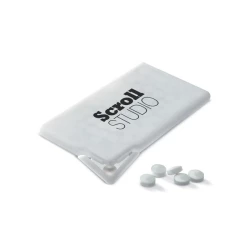 Miętówki w dozowniku - MINTCARD (KC6637-06)