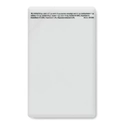 Miętówki w dozowniku - MINTCARD (KC6637-06)