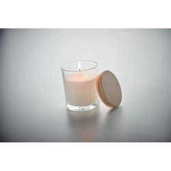 Świeca o zapachu wanilii - ANCIENT (MO6281-22)