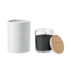 Świeca o zapachu wanilii - ANCIENT (MO6281-03)