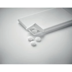 Miętówki w dozowniku - MINTCARD (KC6637-06)