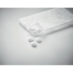 Miętówki w dozowniku - MINTCARD (KC6637-22)