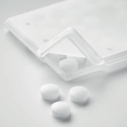 Miętówki w dozowniku - MINTCARD (KC6637-22)