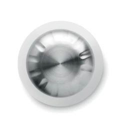 Dwuścienna butelka 500 ml - ASPEN CORK (MO6313-06)