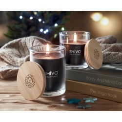 Świeca o zapachu wanilii - ANCIENT HIGH (MO6316-03)