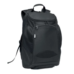 Plecak sportowy 600D RPET - OLYMPIC (MO6325-03)