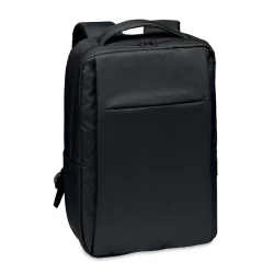 Plecak na komputer z 300D RPET - SEOUL (MO6328-03)