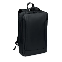 Plecak na komputer z 300D RPET - SINGAPORE (MO6329-03)