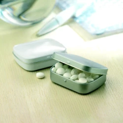 Miętówki w metalowym pudełku - BRISE (KC6642-16)